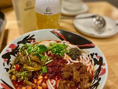 -贵凤凰贵州米粉(望京店)