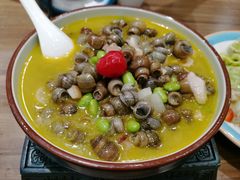 -锡和无锡菜(景丽苑店)