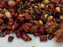 -老酒川菜坊(总店)