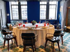 -三号黄浦会Canton Table