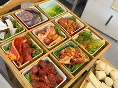 -阿昌白族石板烧(大理古城店)