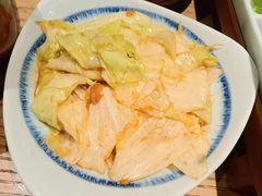 -茄子恰恰·新云南小炒(坪山益田店)
