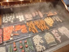 -牛New寿喜烧(中山公园龙之梦店)