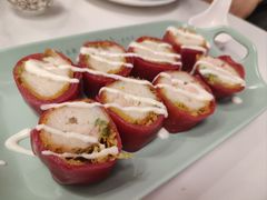 -喜势点·糖沙翁手工茶点·本地人茶居(永庆坊店)