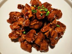 糖醋里脊-外婆家(静安大悦城店)