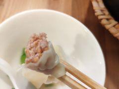 -海胆小馆(东北水饺·春柳店)