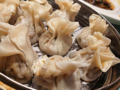 烧卖-新聚丰菜馆(太监弄店)