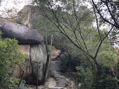 -云洞岩风景区