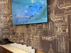 -湘阅•威海海鲜•湖南味道(华宝店)