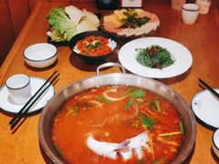 -新凯里酸汤鱼(飞山街店)