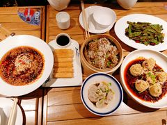-茅庐毛血旺(烟台大悦城店)