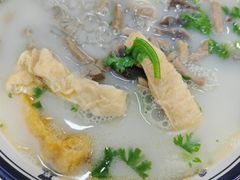 -鸭小妹鸭血粉丝(老门东店)