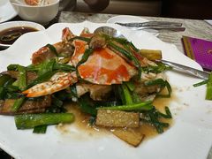 -好彩海鲜火锅饭店(银河百老汇店)