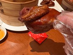 -杭州JW万豪酒店-万豪中餐厅