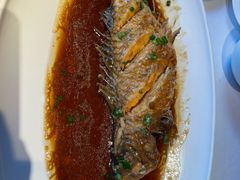 -宝轩渔府·老字号海鲜·正宗津菜(水上店)