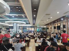 -服务大楼冷面(延大店)