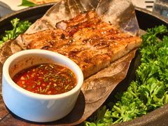 -清莱湾 CHIN RAI·甄选泰餐(万象前海店)