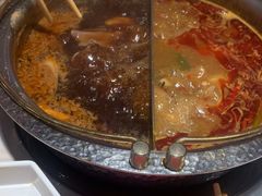 -伝承·和牛寿喜烧·放题(东营银座购物中心店)