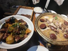 -金掌勺·锅包肉(双榆树店)