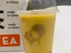 -喜茶(广州东方宝泰店)