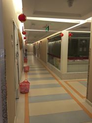 -金月汇月子会所(北大街店)