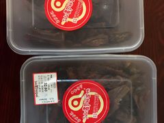 -仙都辣酱鸭(总店)