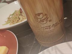 -沈灶河豚宴·河豚融合餐厅(汉中路店)