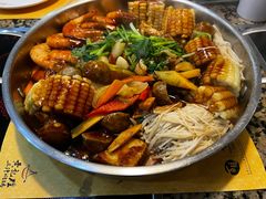 -黄记煌三汁焖锅(1818广场店)