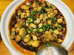 -醉壹号海鲜大排档(厦门美食地标店)