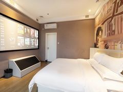 -广州潮居公寓(石碁南地铁站店)