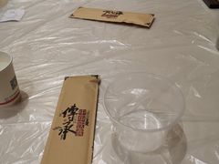 -玉华台饭庄·淮扬菜·烤鸭(望京店)