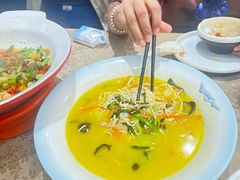 -李氏传家菜(兴城路店)