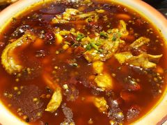 -李叔叔虾蟹大排档(青羊店)