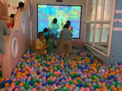 -青水瓦台汤泉(未央店)