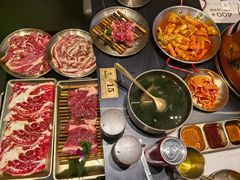 -西塔老太太泥炉烤肉(龙湖北苑天街店)