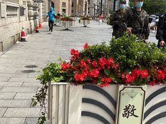 -南京路步行街