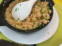 -浩海美食店(闸坡店)