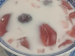 -广信牛奶甜品世家(台东店)