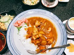 -东京爱上大连(中央大道店)