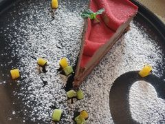 -YUE·6·西式融合餐厅(外滩六号店)