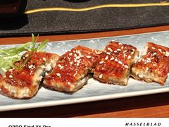 -金沙滩喜来登度假酒店-雅日本餐厅