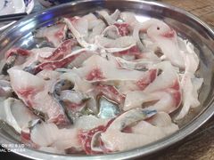 -鱼醉无骨鱼·中山脆肉鲩(荔湾路店)