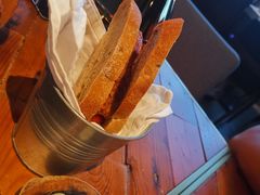 -AZUL by FUEL蓝色·法式酒馆(琶醍店)