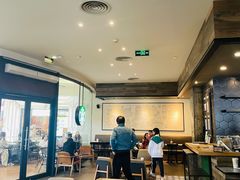 -星巴克臻选(佛山佛罗伦萨小镇店)