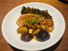 -清水亭湖北菜(大屯DT51店)