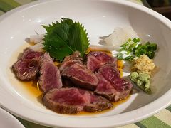 -BISTROFIORE美伊娜(伊犁南路店)