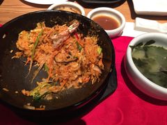 -萨拉伯尔水源素问店·韩国宫廷料理(人民路店)