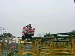 -泰安地下龙宫景区