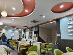 -李先生牛肉面大王(北京东四店)