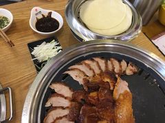 -守柴炉烤鸭(中海国际店)